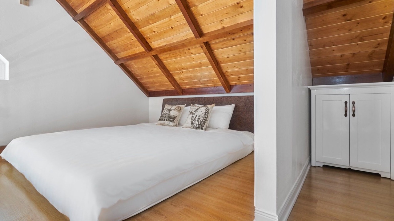 Photo of Bedroom in Bai Chay