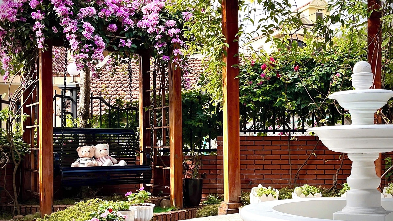 Photo of Outdoor in Bai Chay
