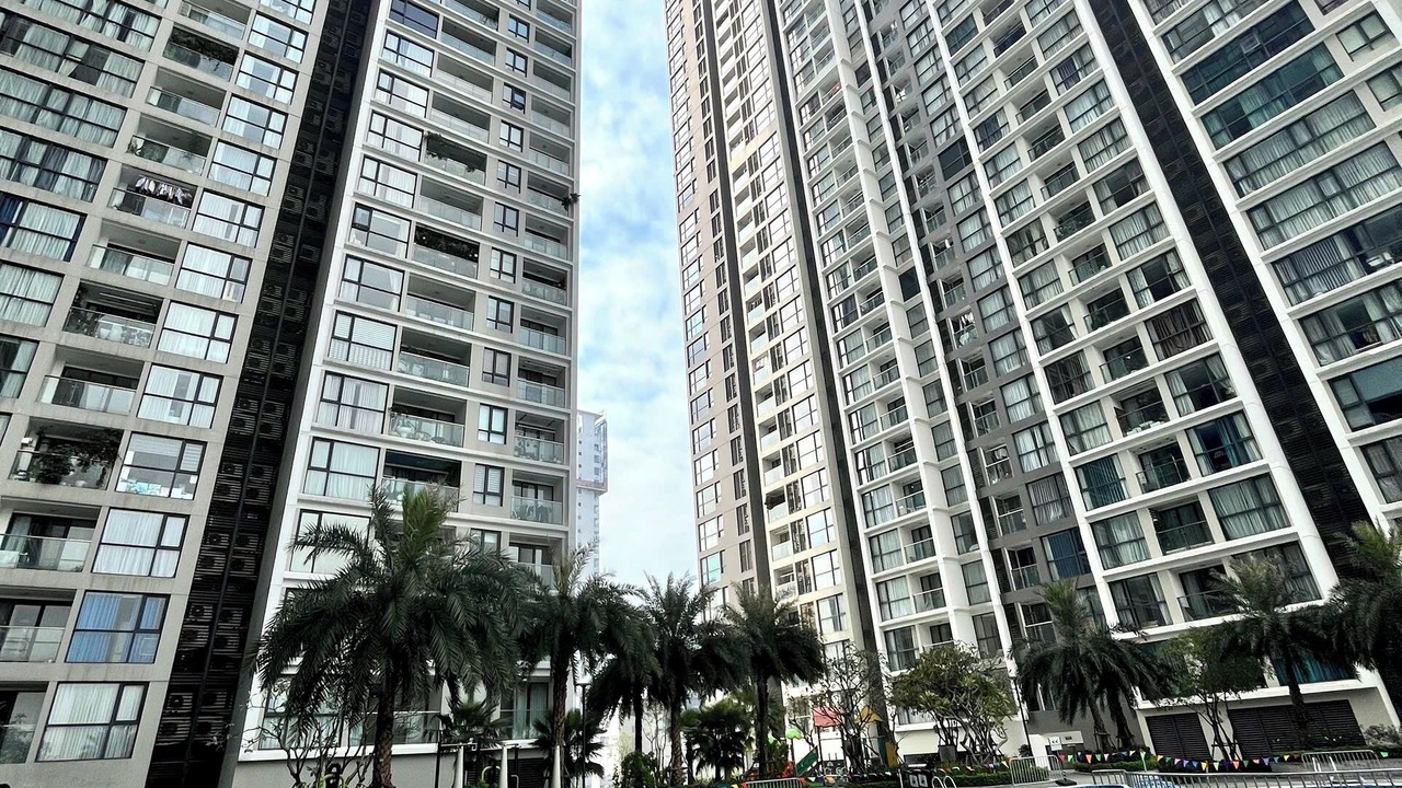 Photo of Outdoor in My Đinh