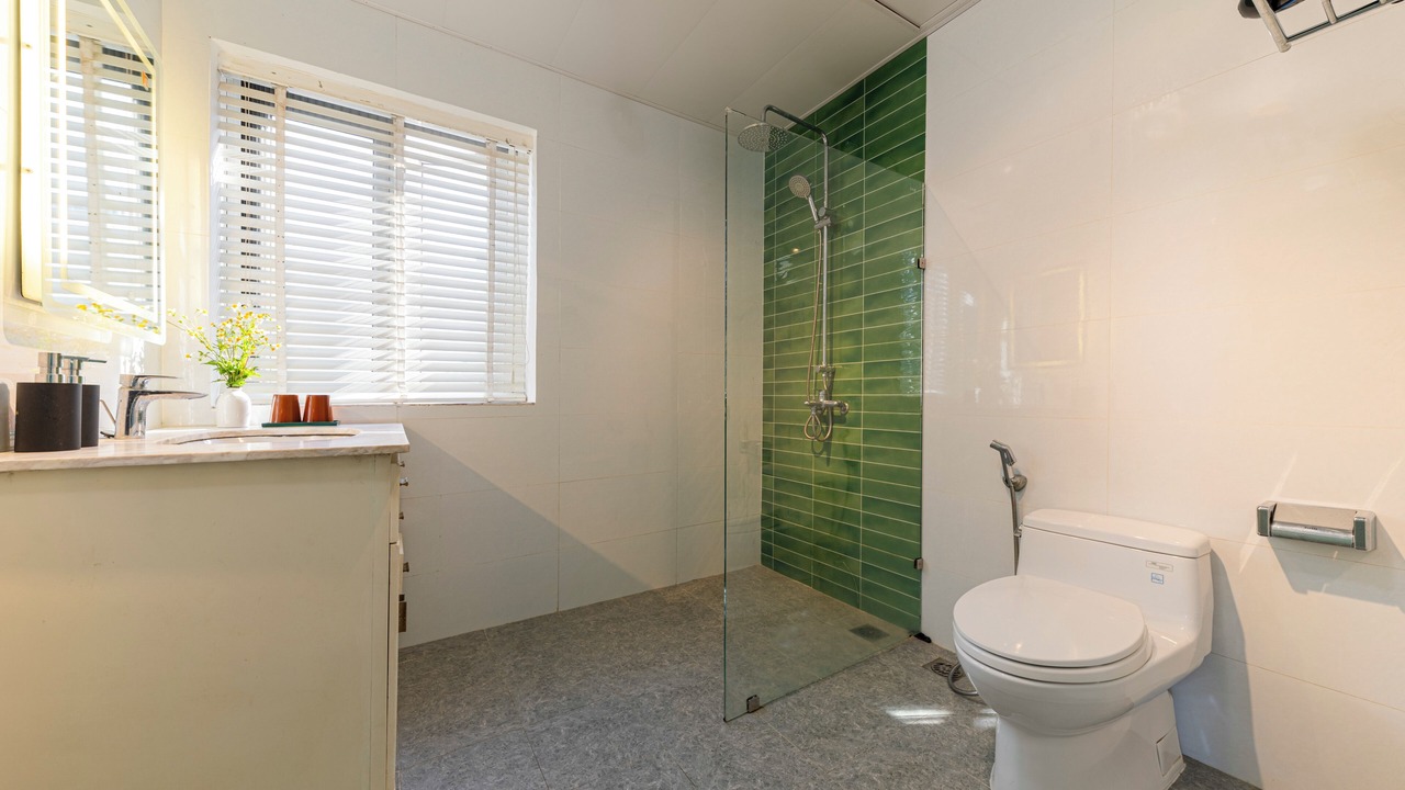 Photo of Bathroom in Hoi An City Centre