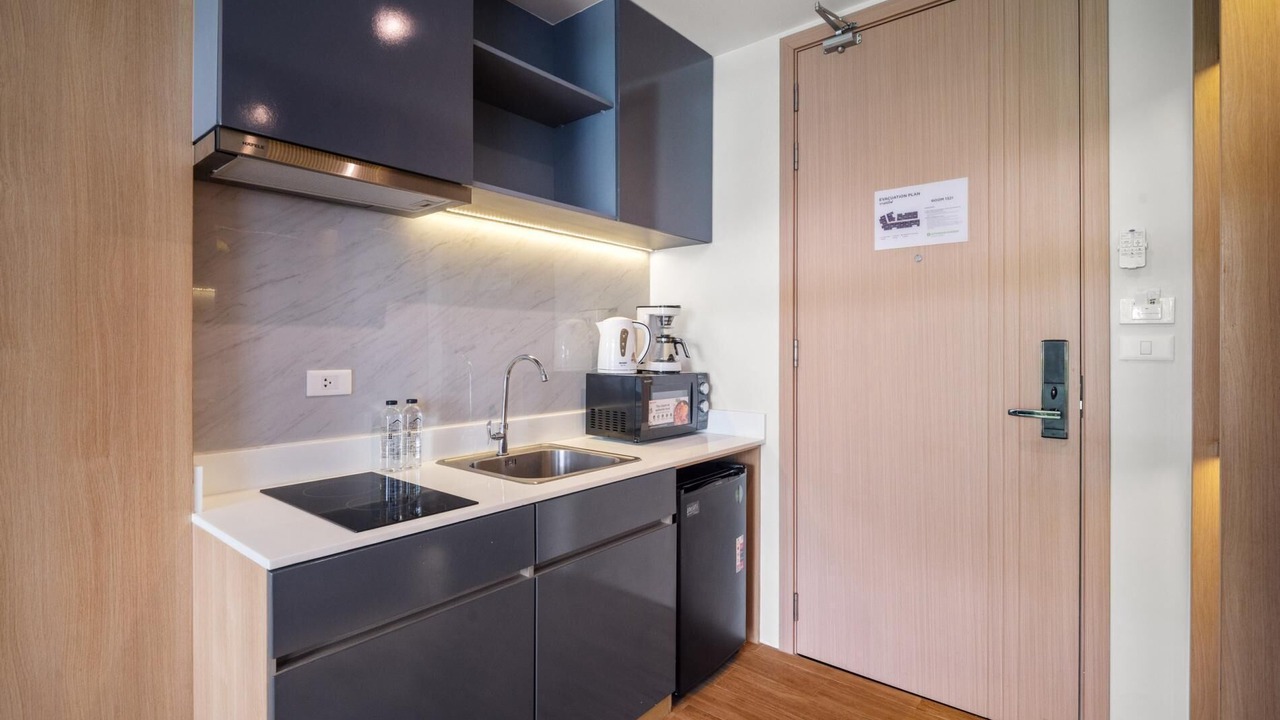 Photo of Kitchen in Sa Khu