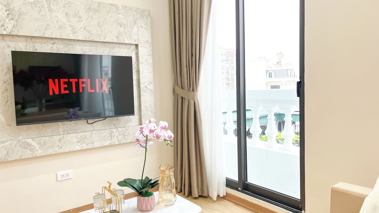 Photo of Bedroom in Dong Da