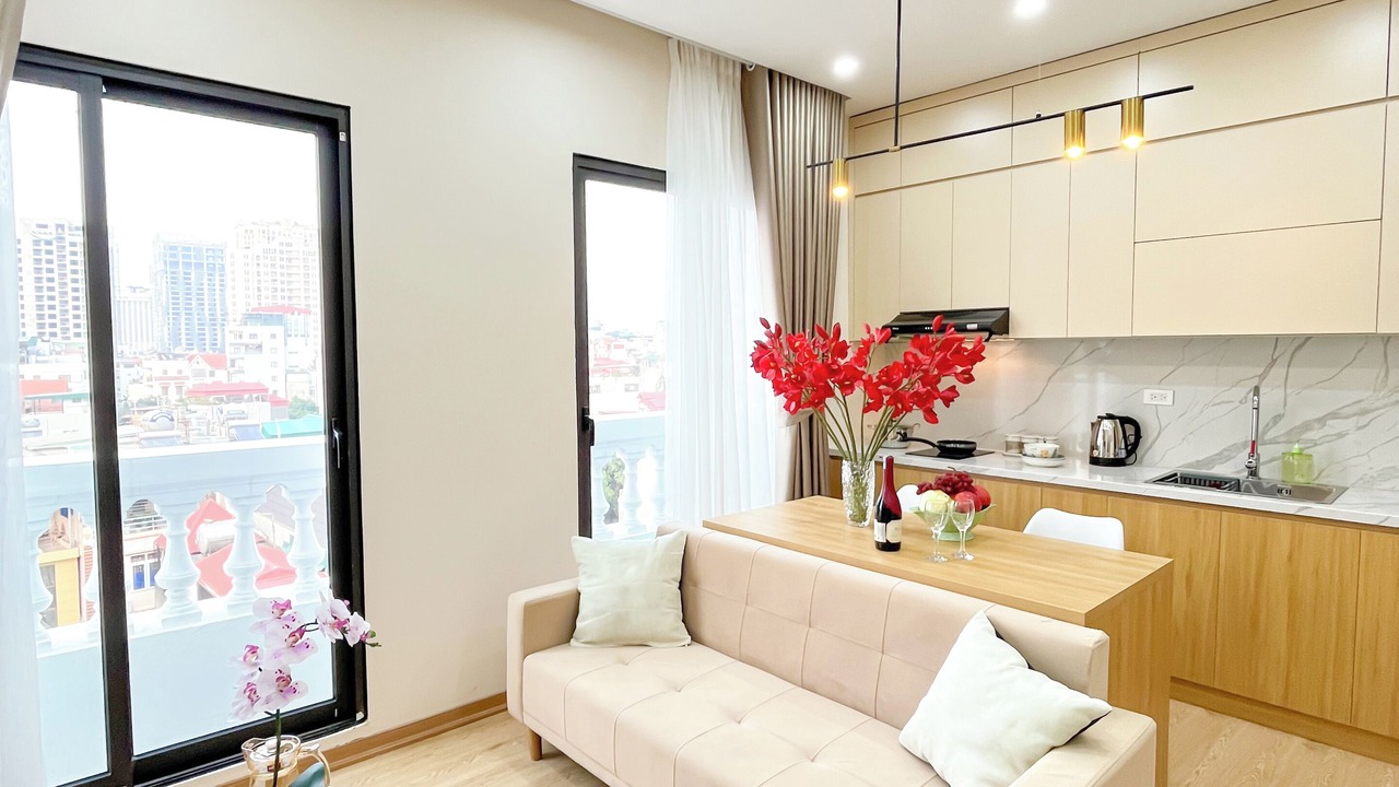 Photo of Bedroom in Dong Da