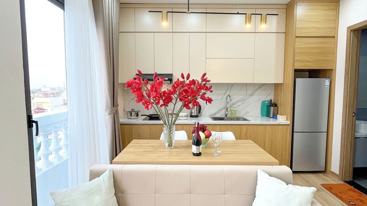 Photo of Bedroom in Dong Da