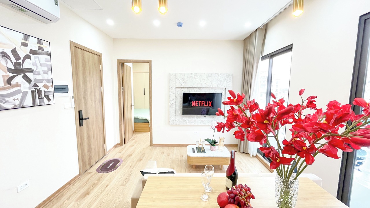Photo of Bedroom in Dong Da