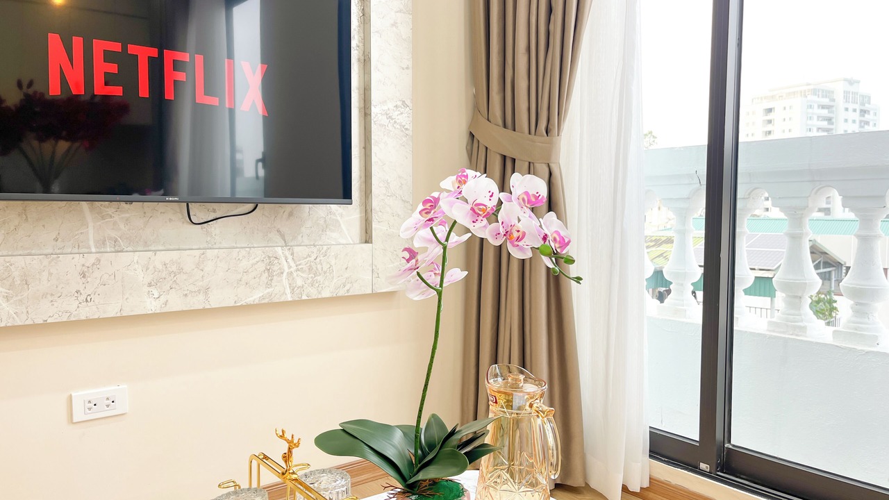 Photo of Bedroom in Dong Da