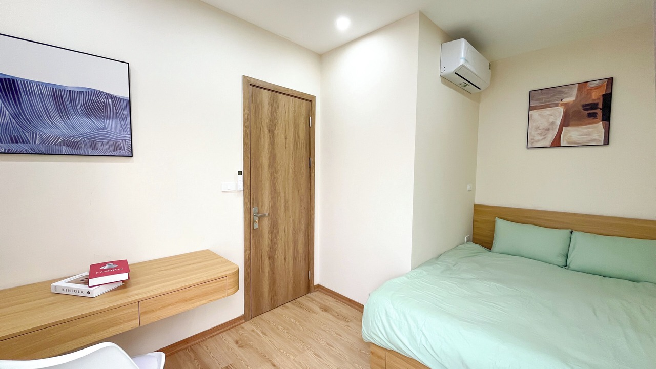 Photo of Bedroom in Dong Da