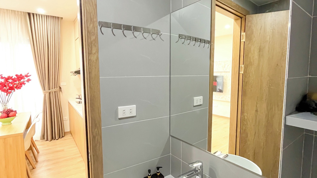 Photo of Bathroom in Dong Da