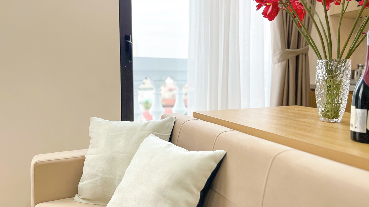 Photo of Bedroom in Dong Da
