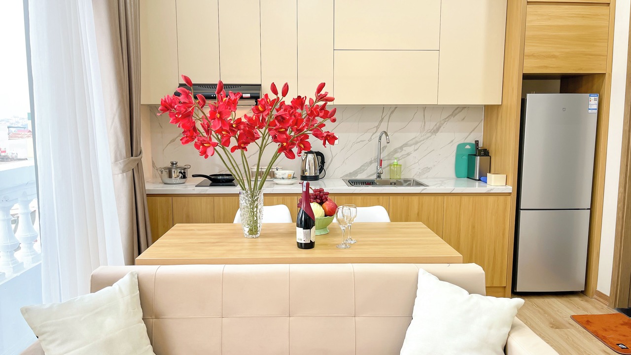 Photo of Bedroom in Dong Da