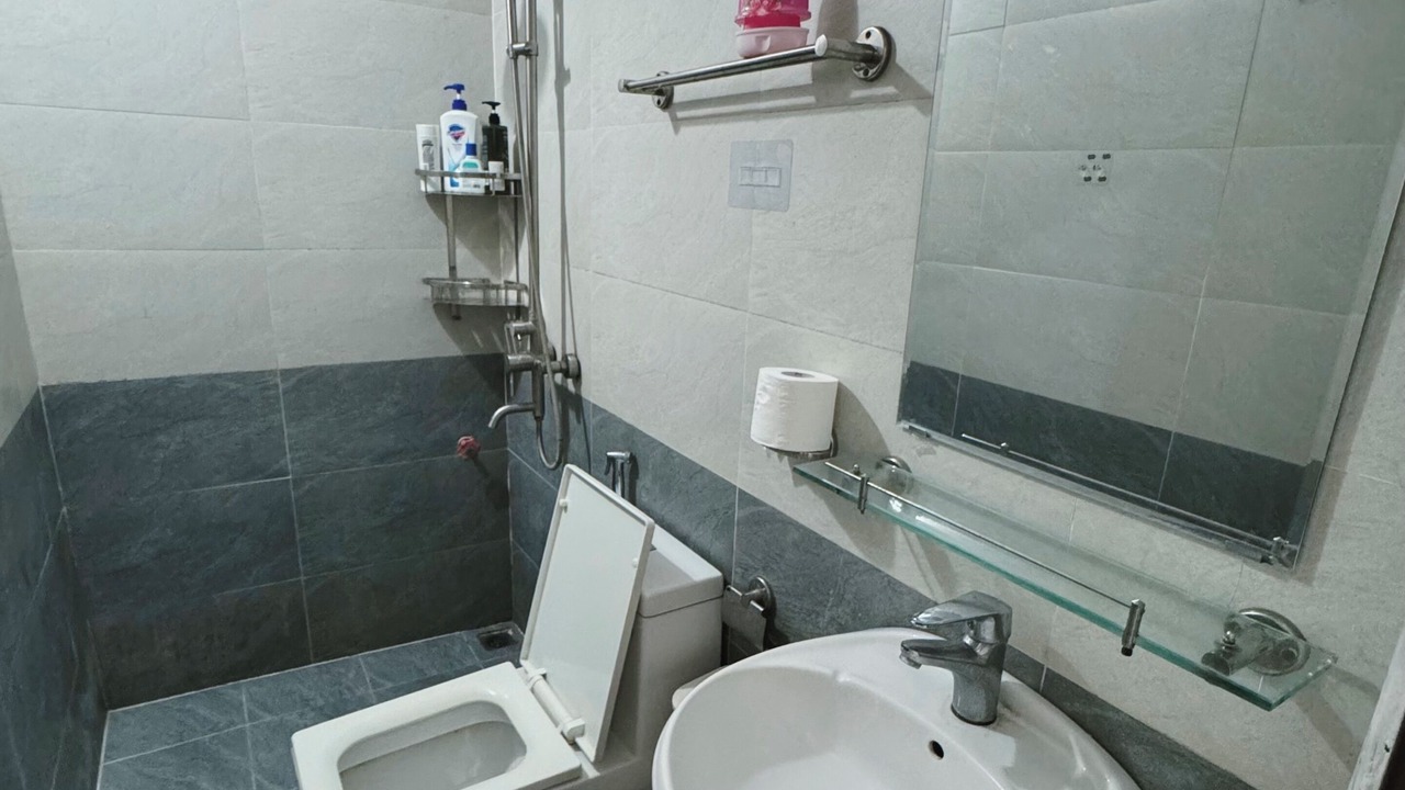 Photo of Bathroom in Nhat Tan
