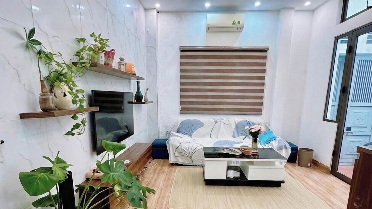 Photo of Livingroom in Nhat Tan