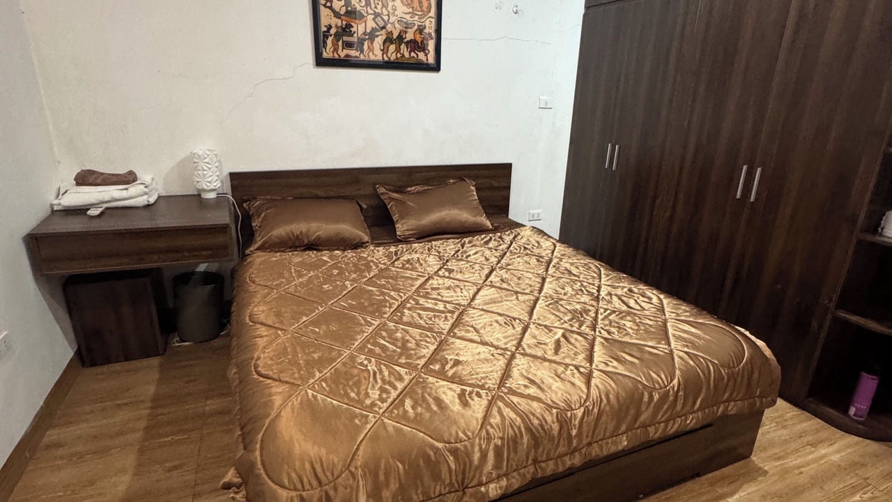 Photo of Bedroom in Nhat Tan