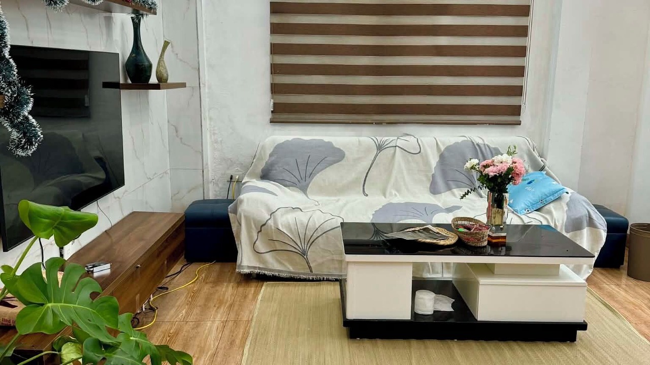 Photo of Livingroom in Nhat Tan