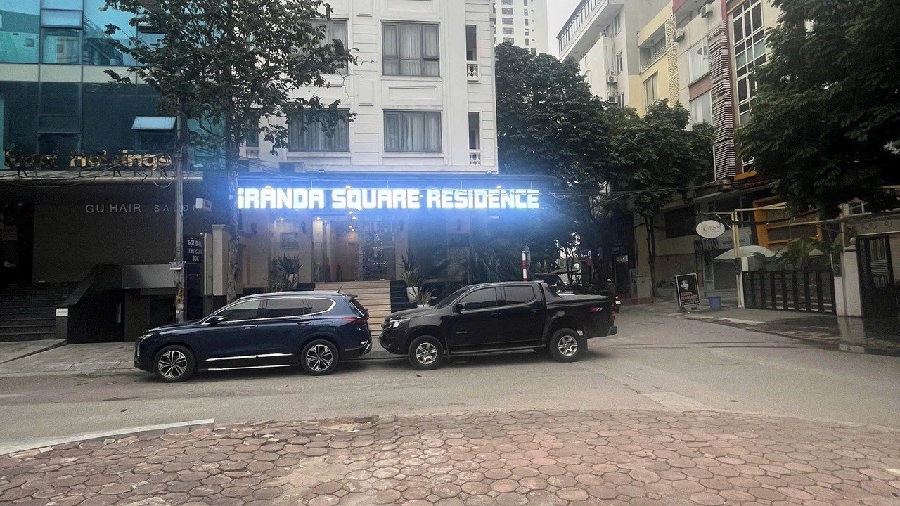 Photo of Outdoor in Dich Vong