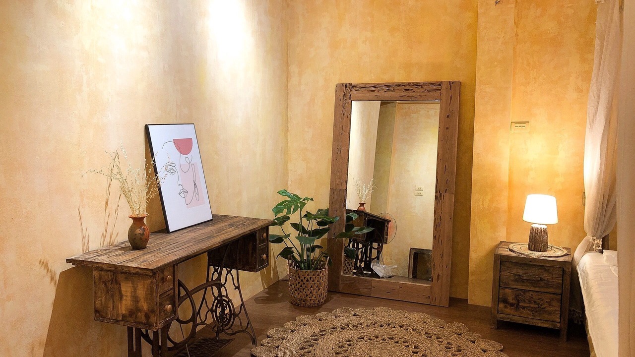 Photo of Bedroom in Quang An