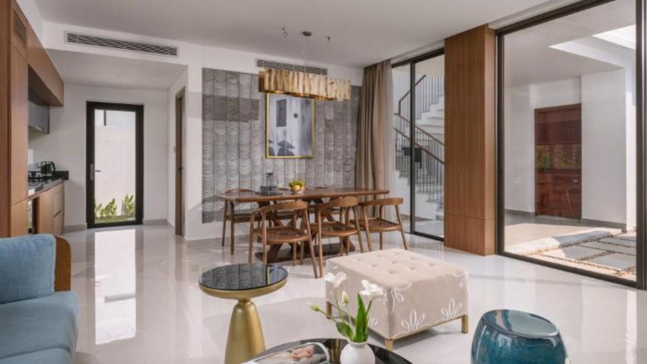 Photo of Kitchen in Dien Duong