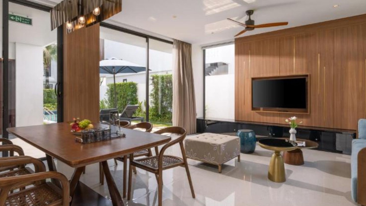 Photo of Livingroom in Dien Duong