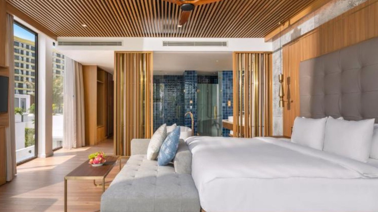 Photo of Bedroom in Dien Duong