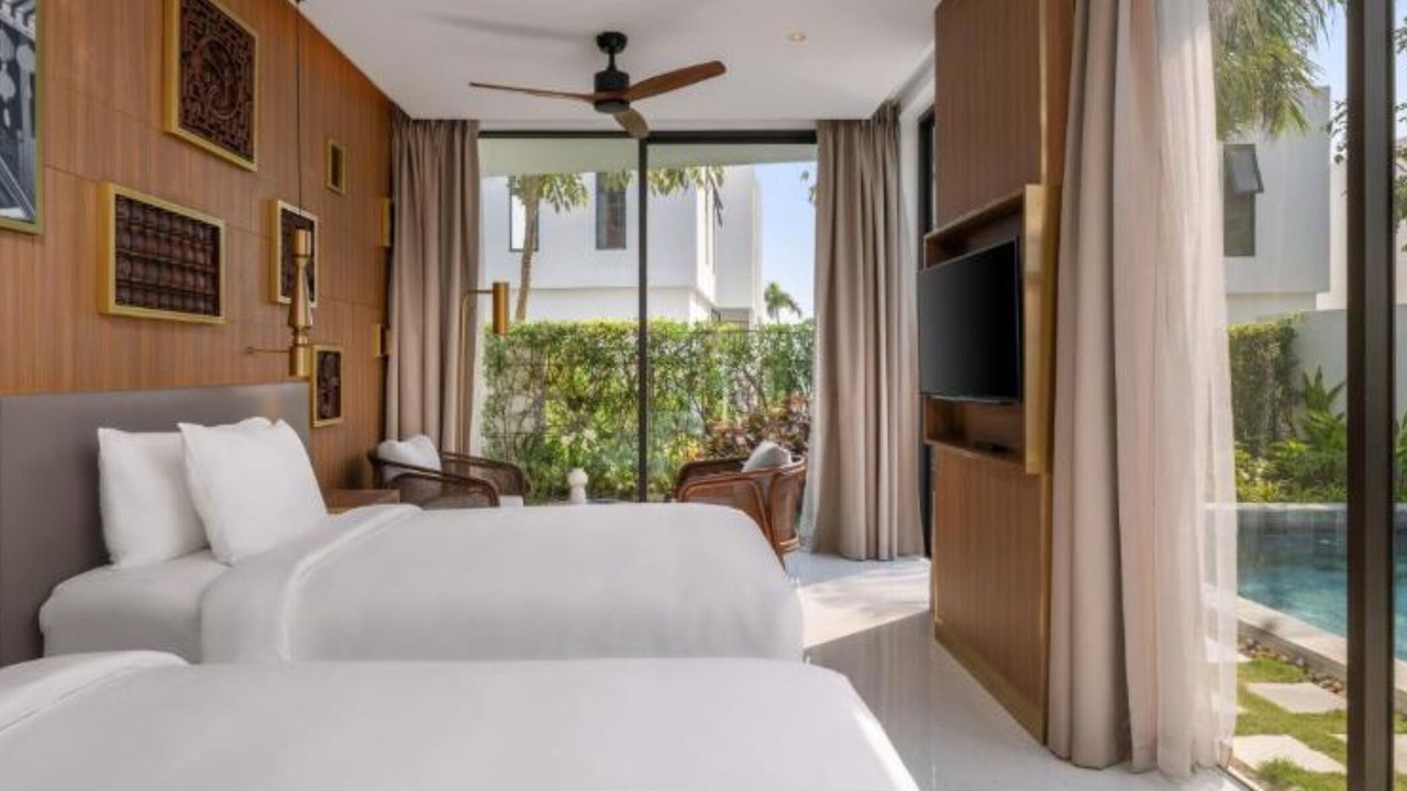 Photo of Bedroom in Dien Duong
