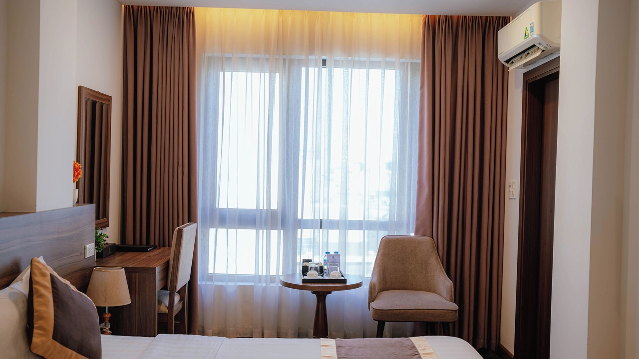 Photo of Bedroom in My Đinh
