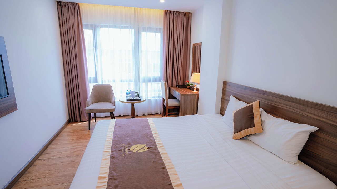 Photo of Bedroom in My Đinh