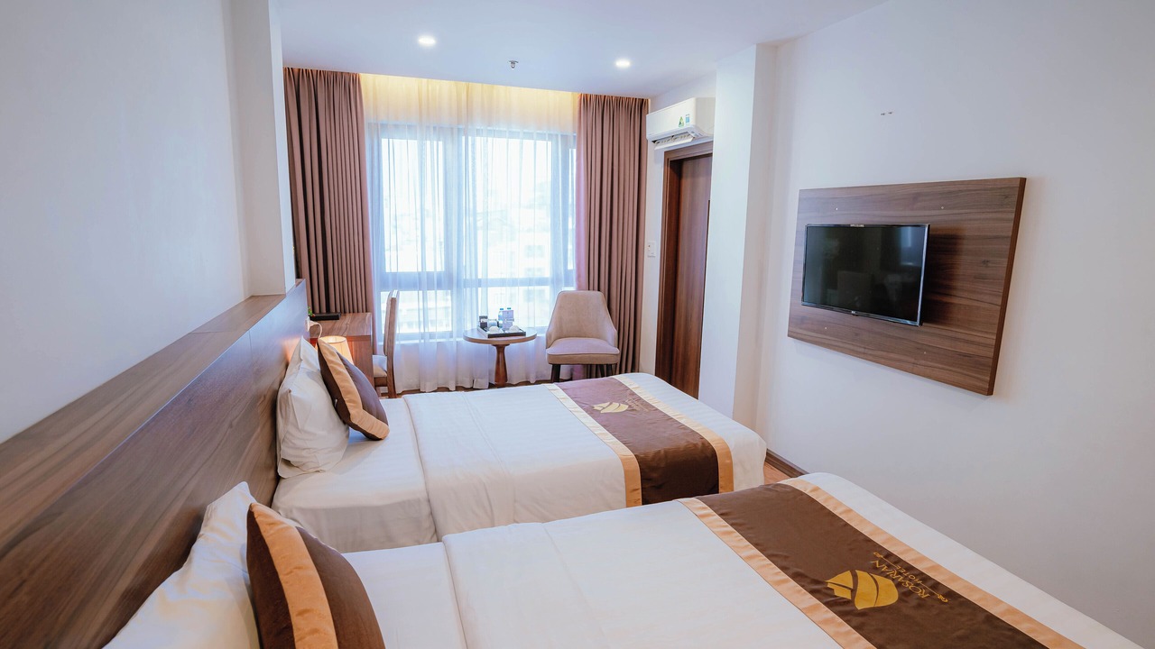 Photo of Bedroom in My Đinh