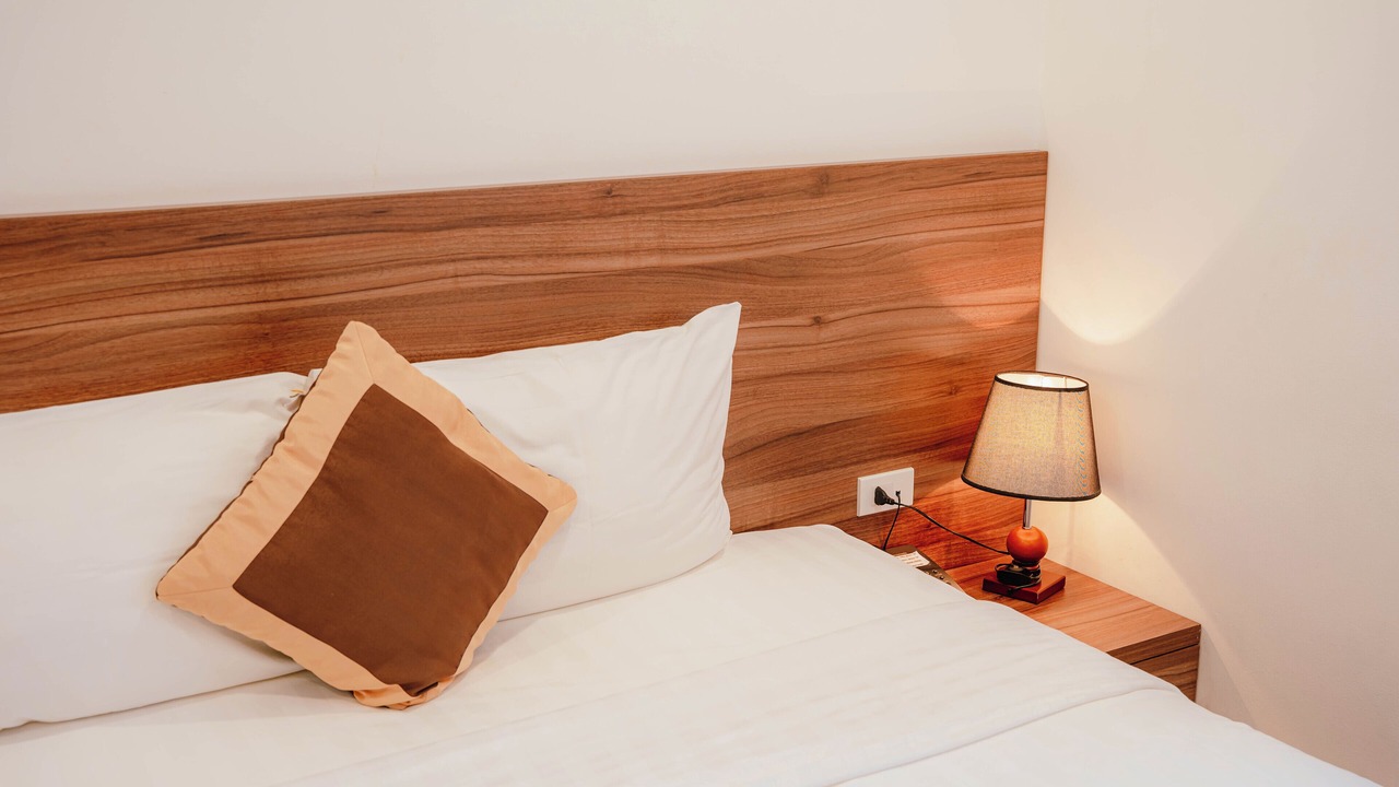 Photo of Bedroom in My Đinh
