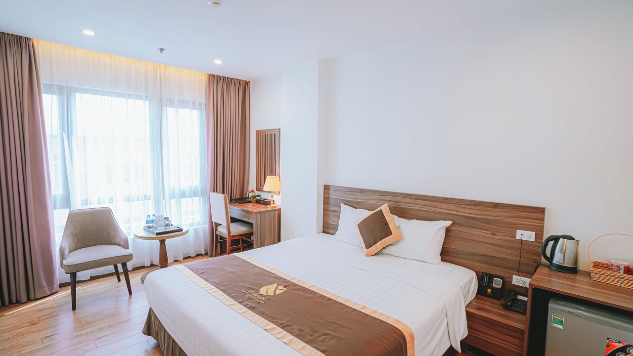 Photo of Bedroom in My Đinh