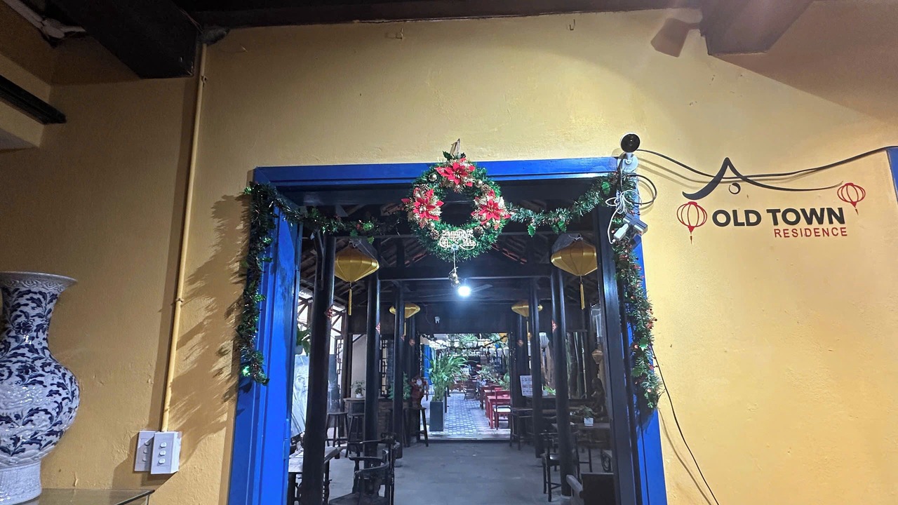 Photo of Others in Hoi An City Centre