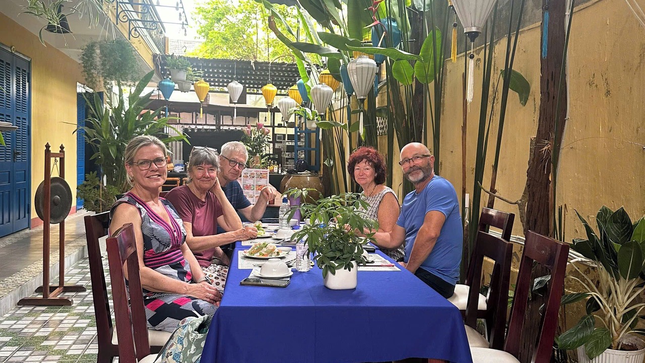 Photo of Outdoor in Hoi An City Centre