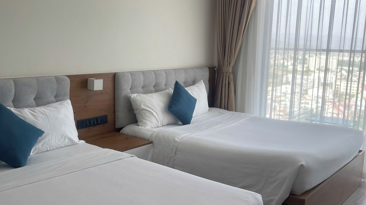 Photo of Bedroom in Tuy Hoa