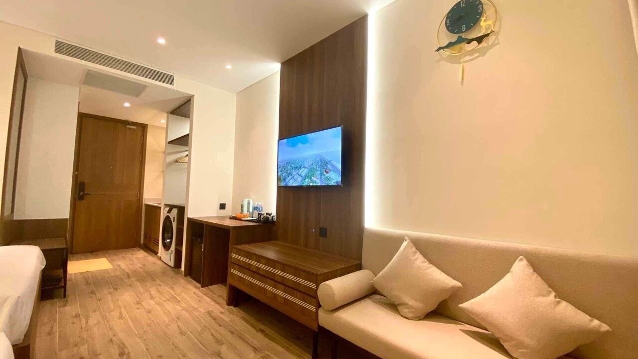 Photo of Bedroom in Tuy Hoa