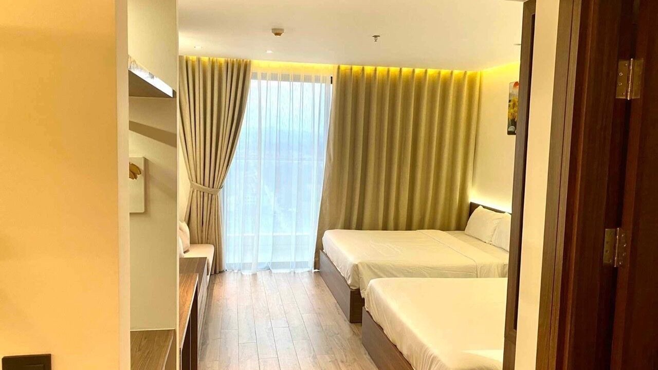 Photo of Bedroom in Tuy Hoa