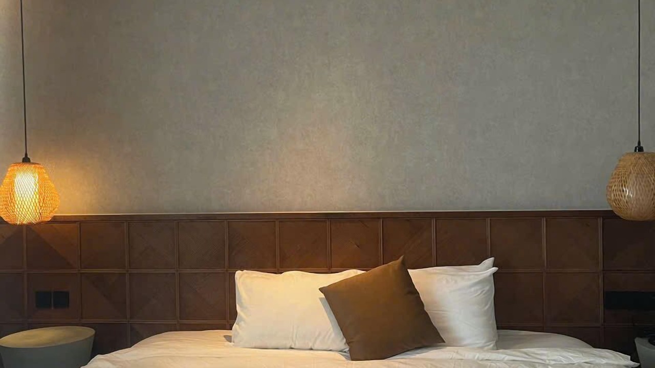 Photo of Bedroom in Tuy Hoa