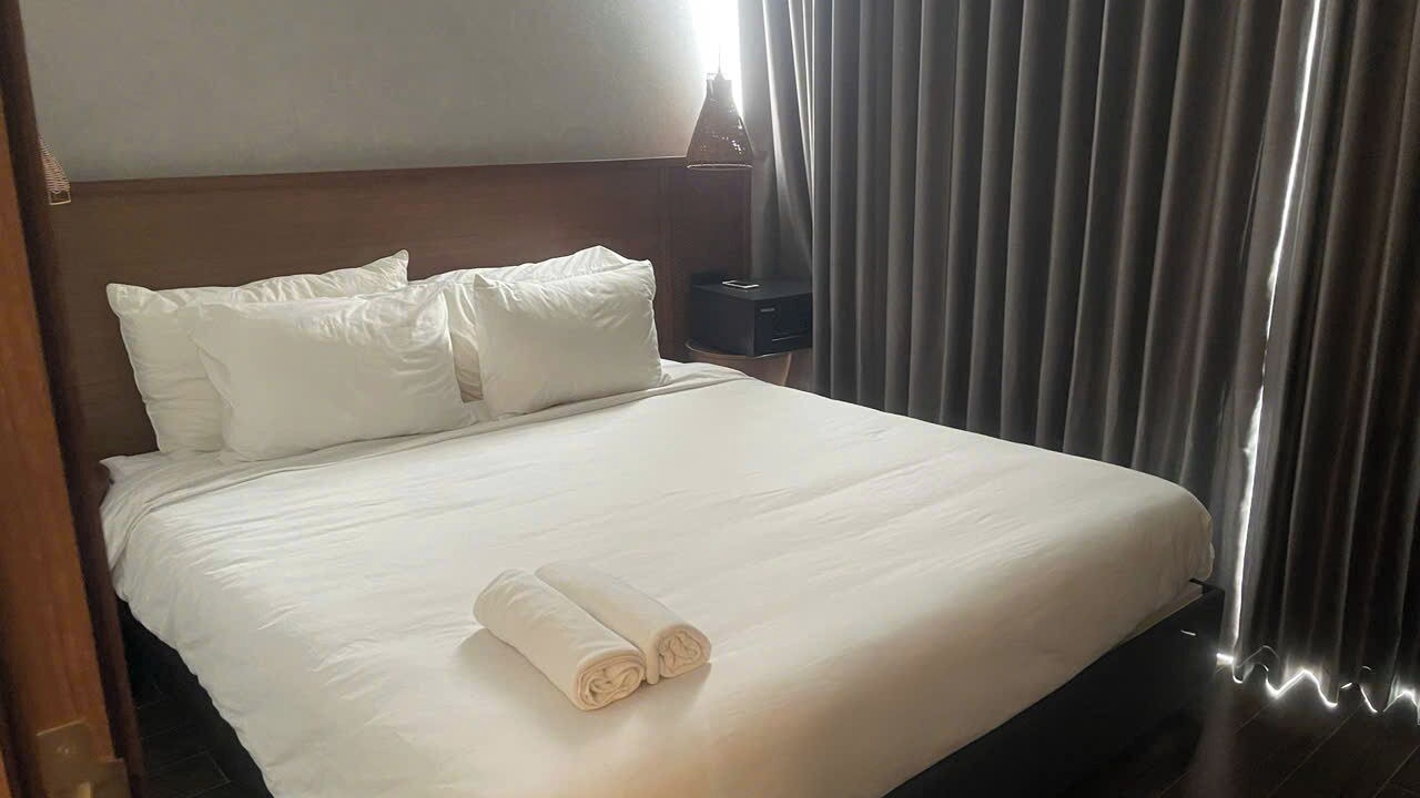 Photo of Bedroom in Tuy Hoa