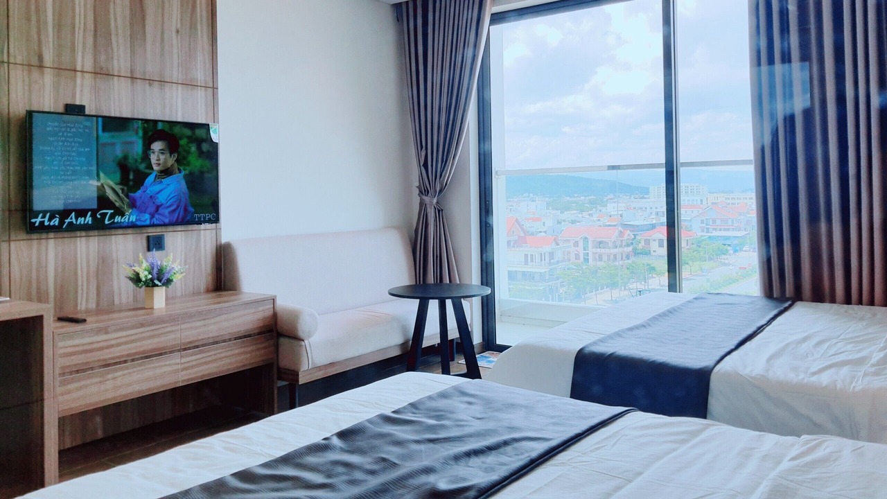 Photo of Bedroom in Tuy Hoa
