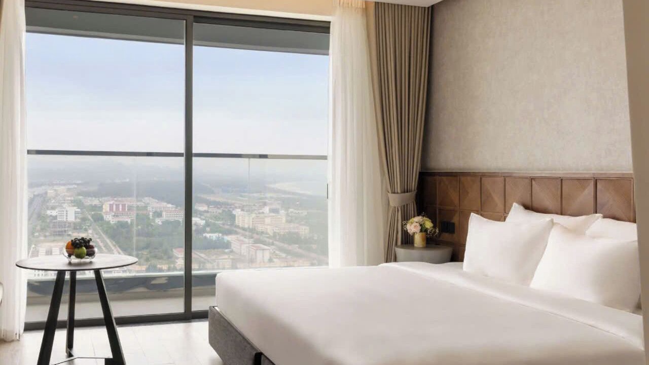 Photo of Bedroom in Tuy Hoa