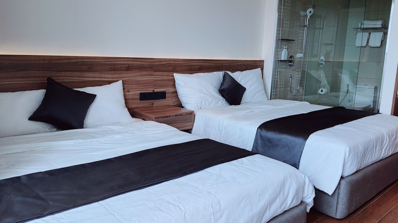 Photo of Bedroom in Tuy Hoa