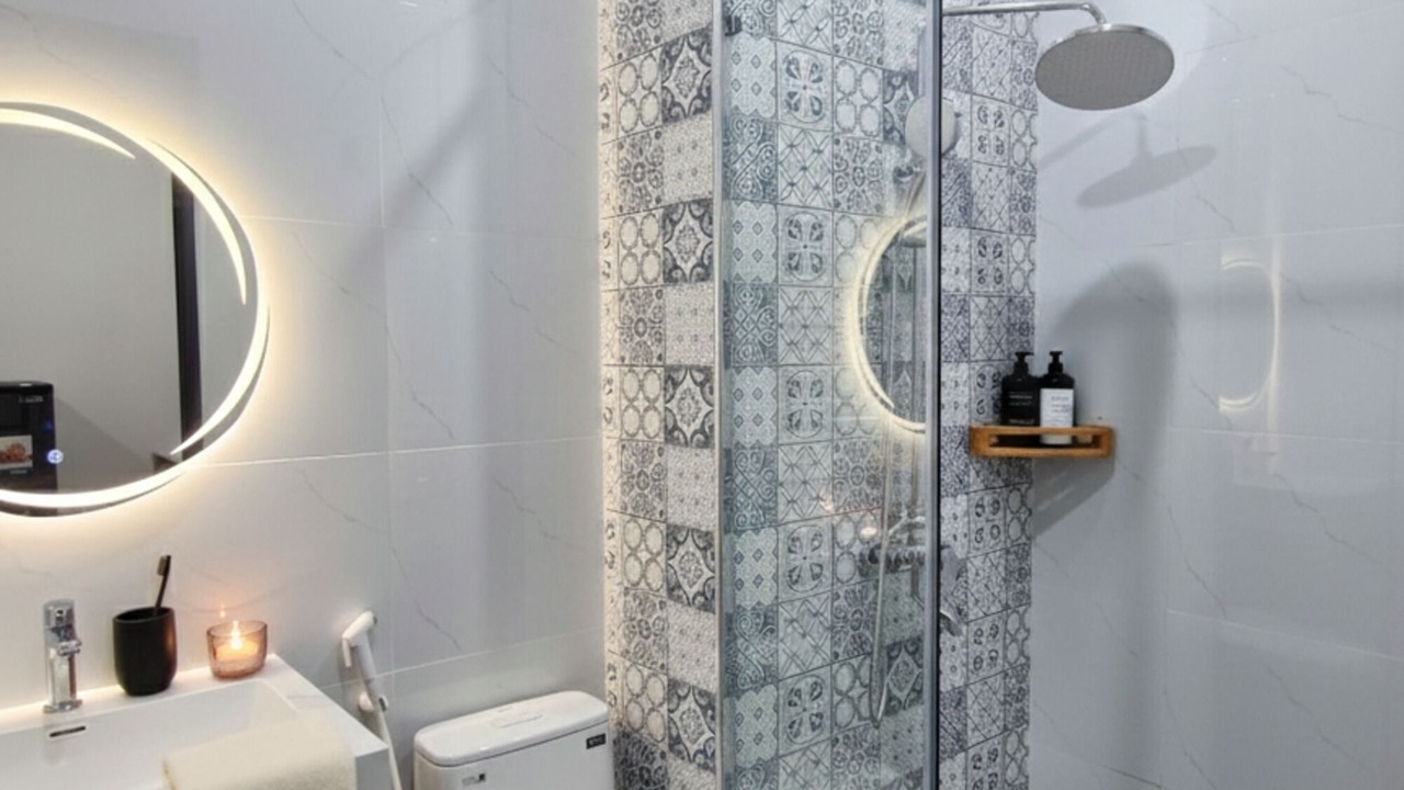 Photo of Bathroom in An Hai Đong