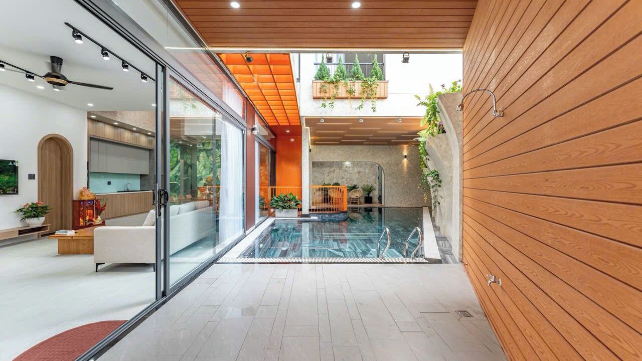 Photo of Outdoor in Thang Tam