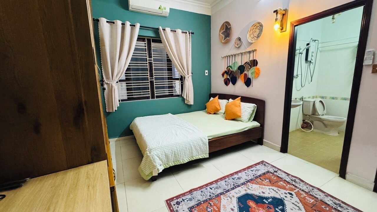 Photo of Bedroom in Tan Binh