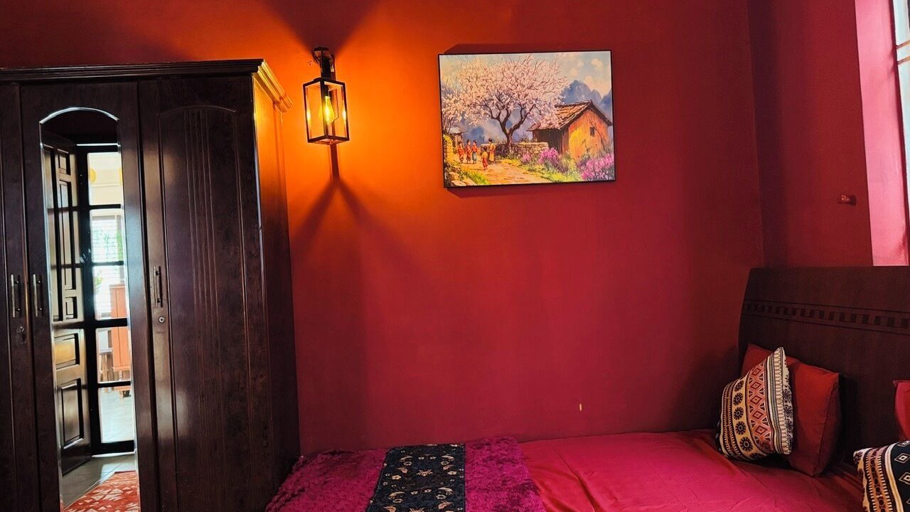 Photo of Bedroom in Tan Binh