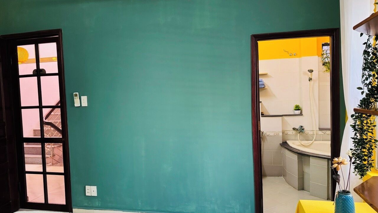 Photo of Bedroom in Tan Binh