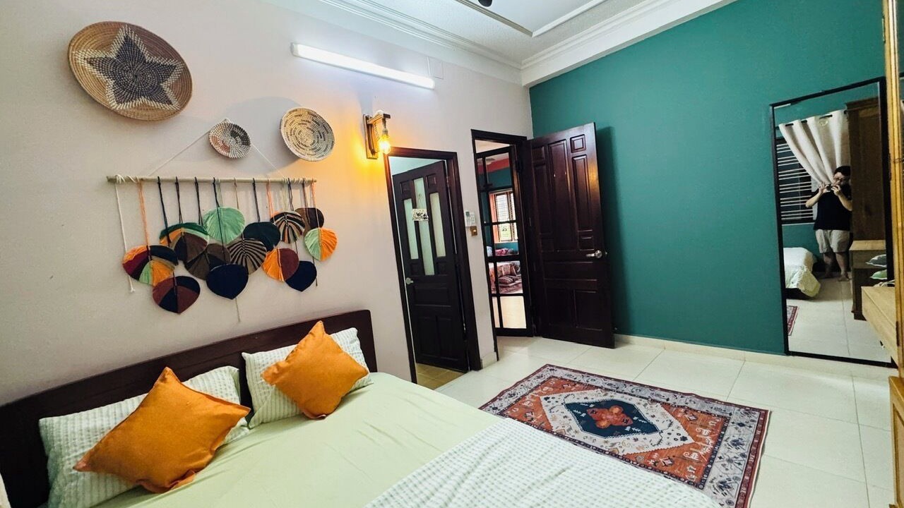 Photo of Bedroom in Tan Binh