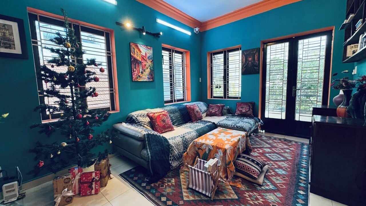 Photo of Livingroom in Tan Binh