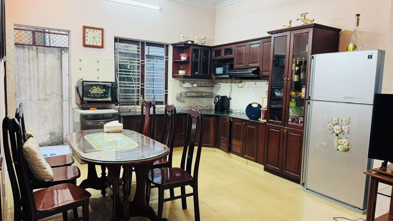 Photo of Kitchen in Tan Binh