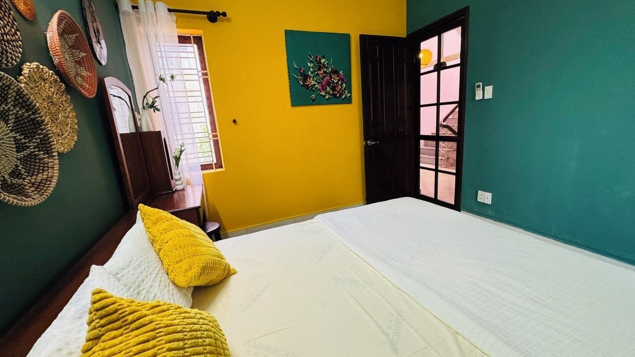 Photo of Bedroom in Tan Binh