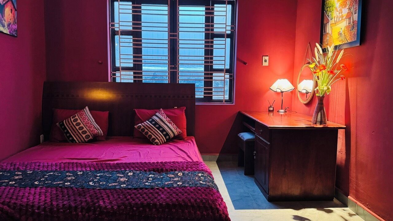 Photo of Bedroom in Tan Binh