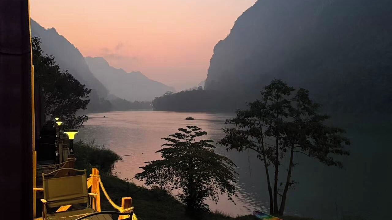 Photo of Outdoor in Nong Khiaw